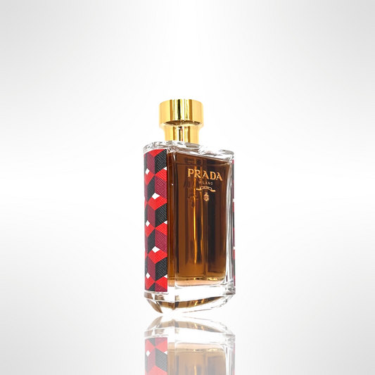 La Femme Absolu by Prada Milano