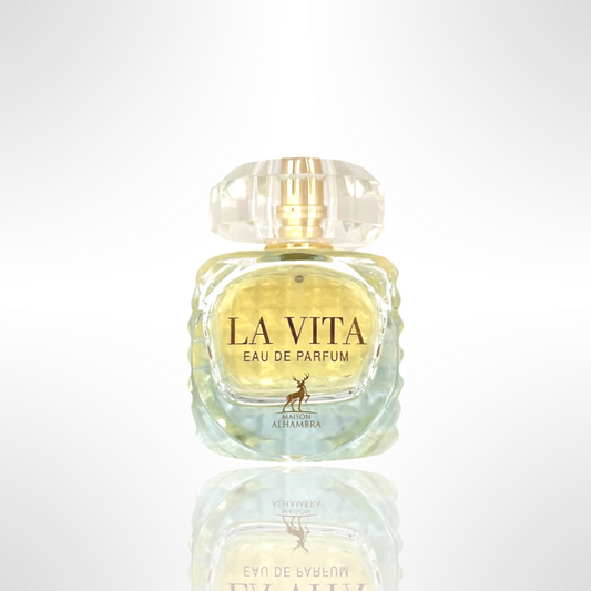 La Vita De Maison Alhambra