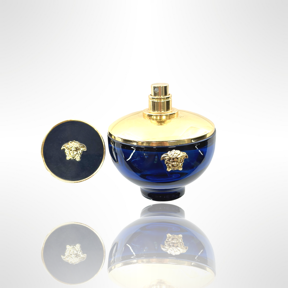 Versace Dylan Blue eau Parfum