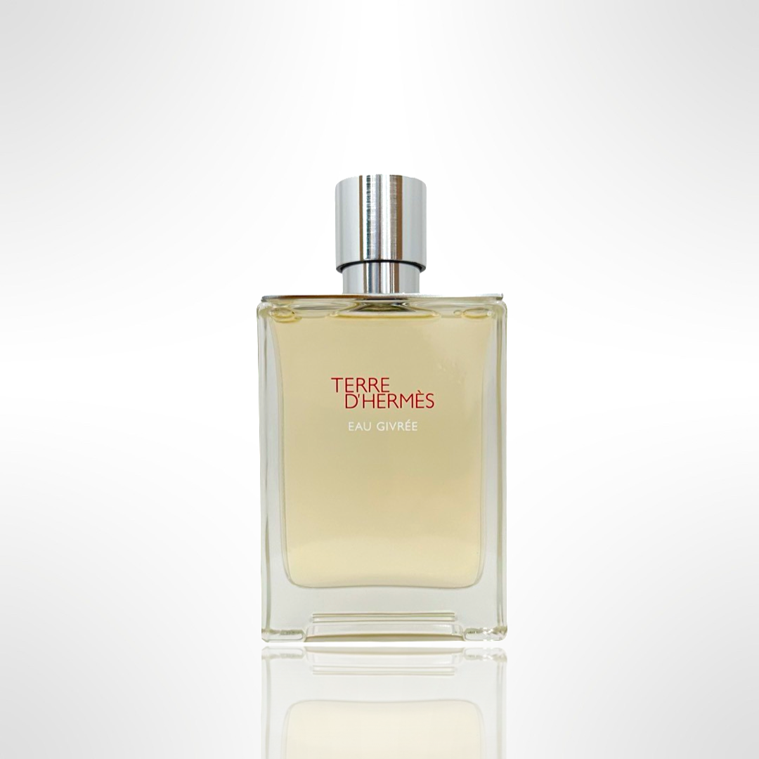 Terre D’Hermés EAU Givrée by Hermés