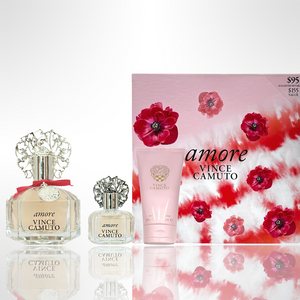 Vince Camuto Women Amore Eau De Parfum, 3.4 Oz