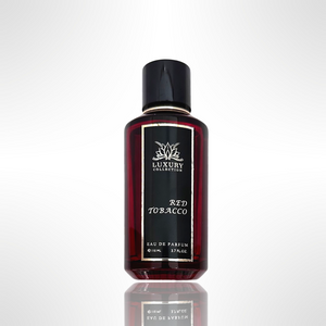 Red Tobacco by Khalis Parfums Luxury Collection