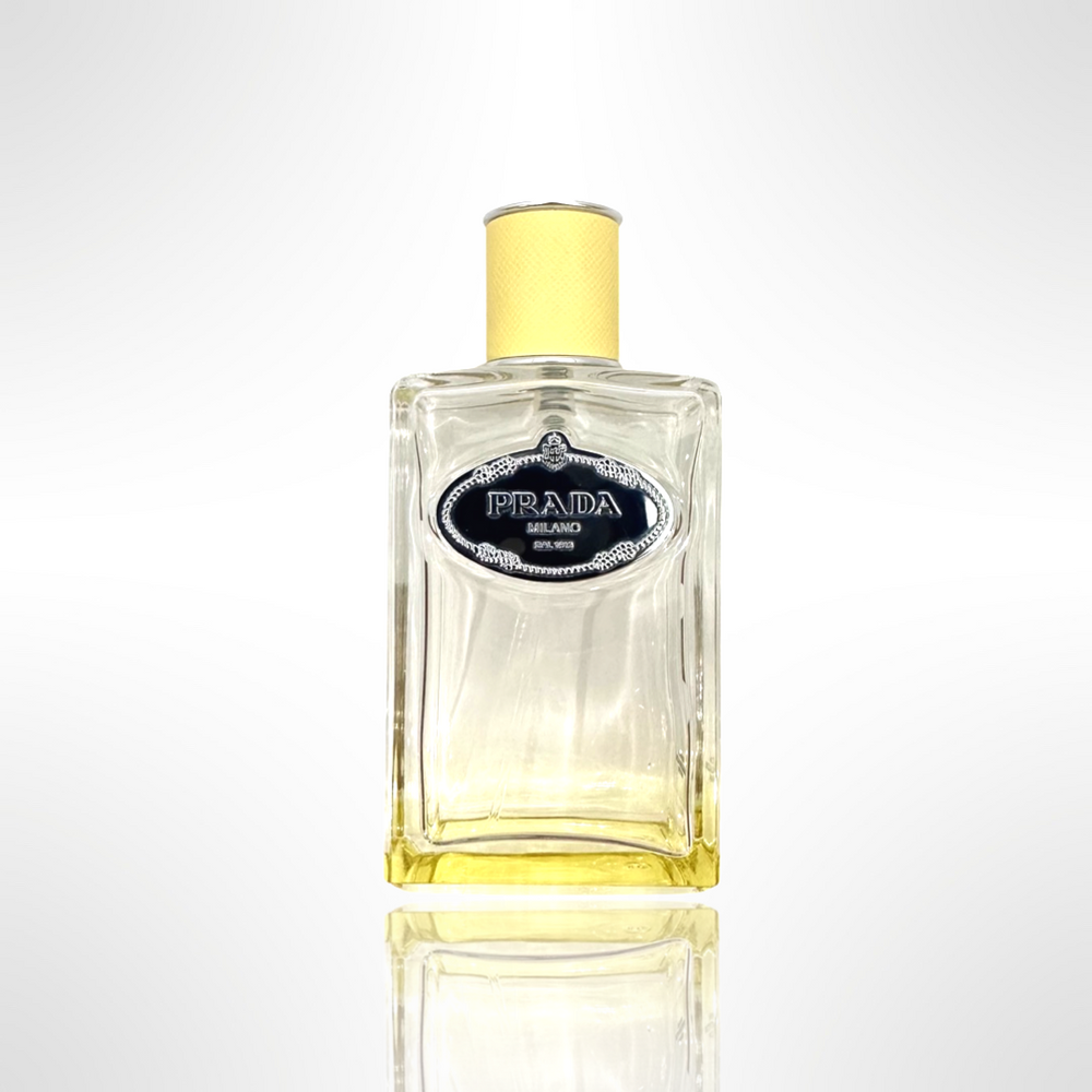 Prada Les Infusions Mimosa Eau de Parfum