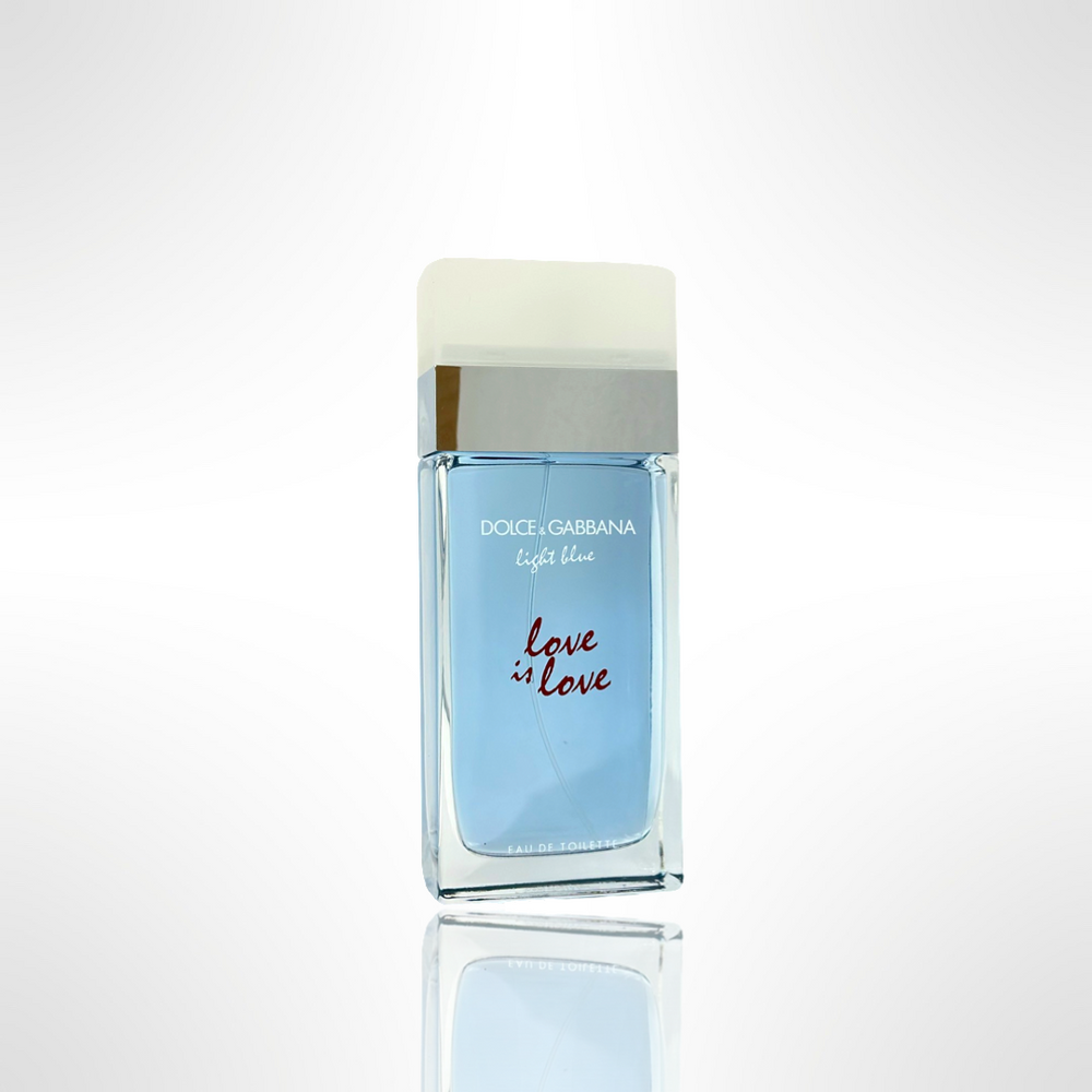 
            
                Load image into Gallery viewer, DOLCE&amp;amp;GABBANA Light Blue Love Is Love
            
        