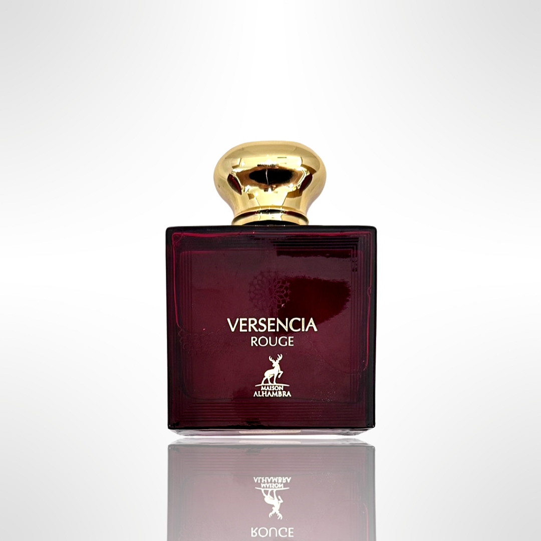 Versencia Rouge by Maison Alhambra For Men