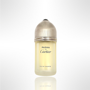 Pasha de Cartier