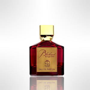 Blackroot Rouge 500 by Khalis Parfums Luxury Collection