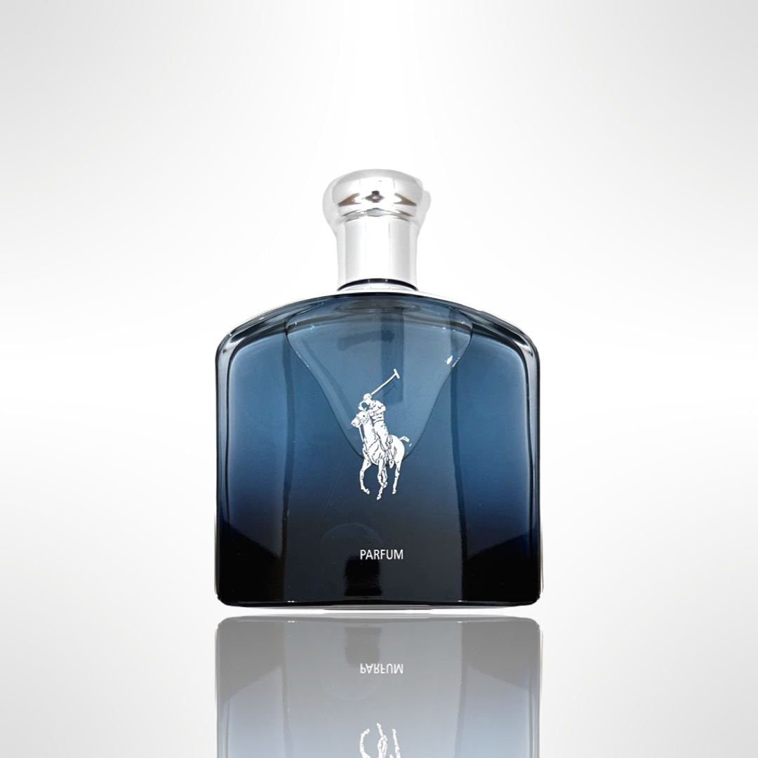 Deep Blue by Polo Ralph Lauren