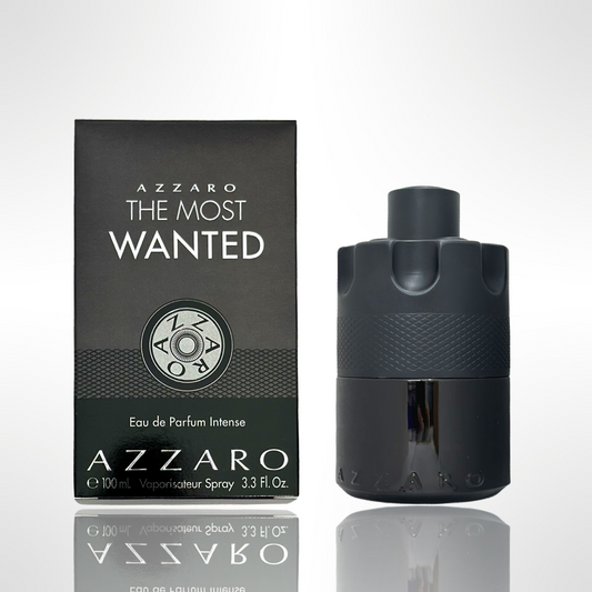 The Most Wanted By Azzaro