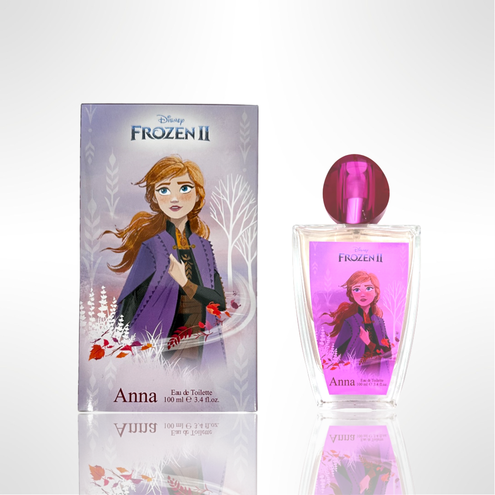 Disney Frozen II Anna