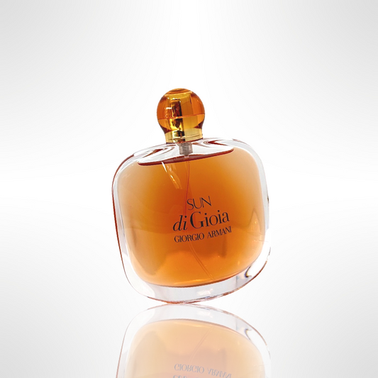 Sun di Giogia by Giorgio Armani