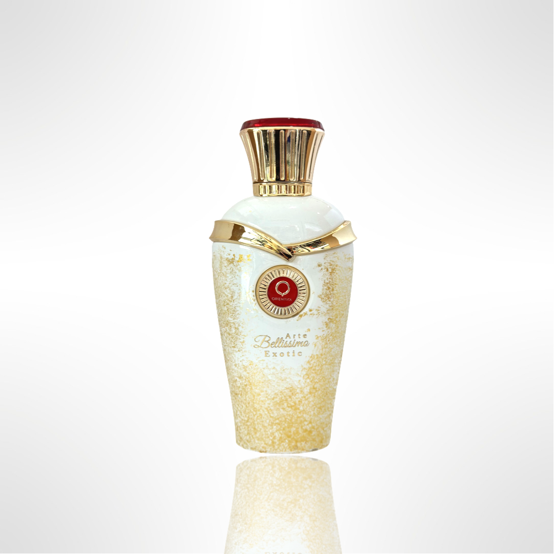 Arte Bellisima Exotic by Orientica 2.5oz