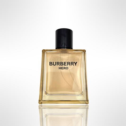 Burberry Hero For Men