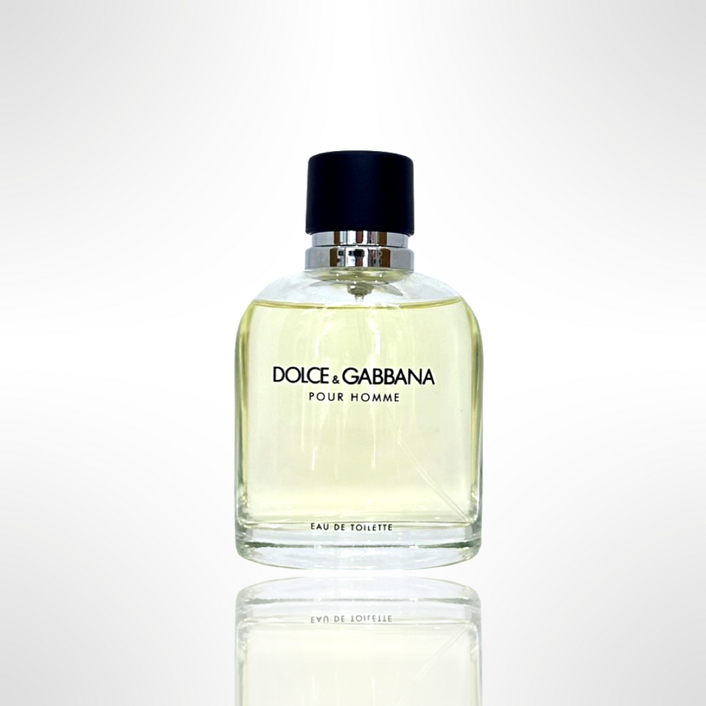 
            
                Load image into Gallery viewer, Dolce &amp;amp; Gabbana Pour Homme
            
        