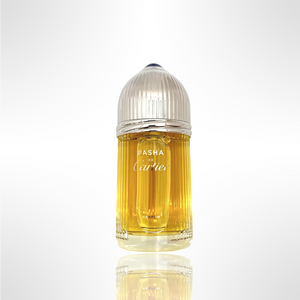 Pasha De Cartier by Cartier