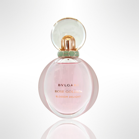 Rose Goldea Blossom Delight by Bvlgari