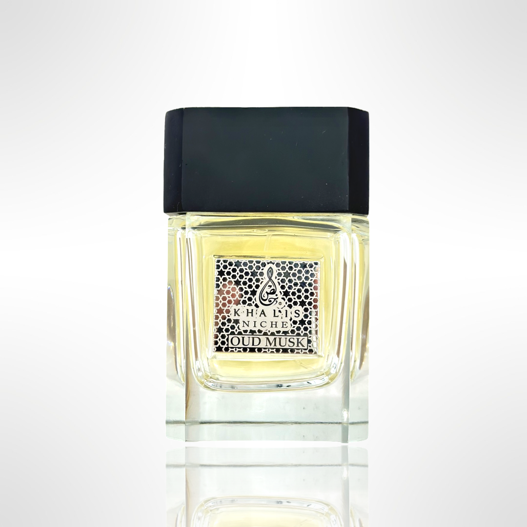 Khalis Parfums