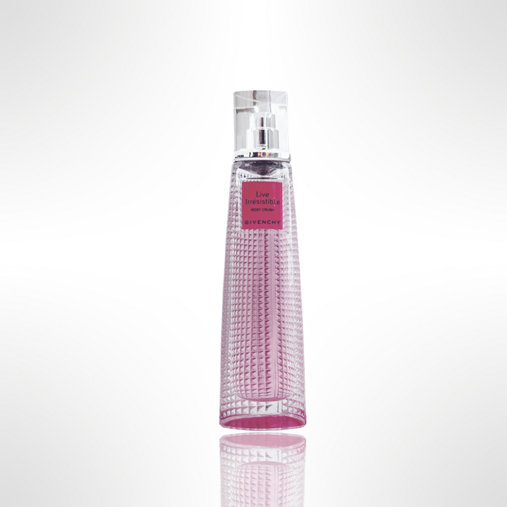 Live Irresistible Rosy Crush De Givenchy For Women