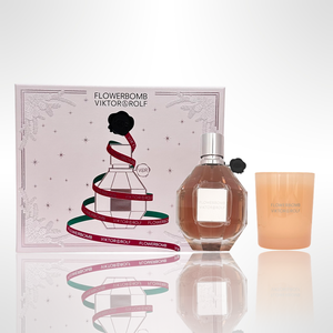 
            
                Load image into Gallery viewer, Gift Set Flowerbomb by Viktor &amp;amp; Rolf
            
        