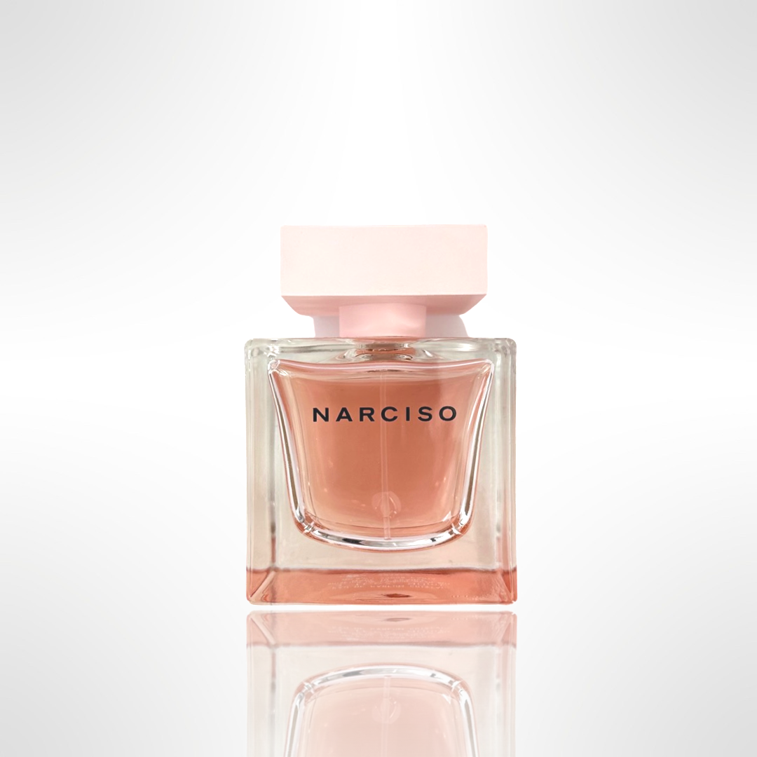 Narciso Cristal By Narciso Rodriguez