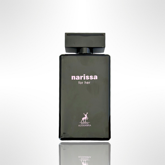 Narissa By Maison Alhambra