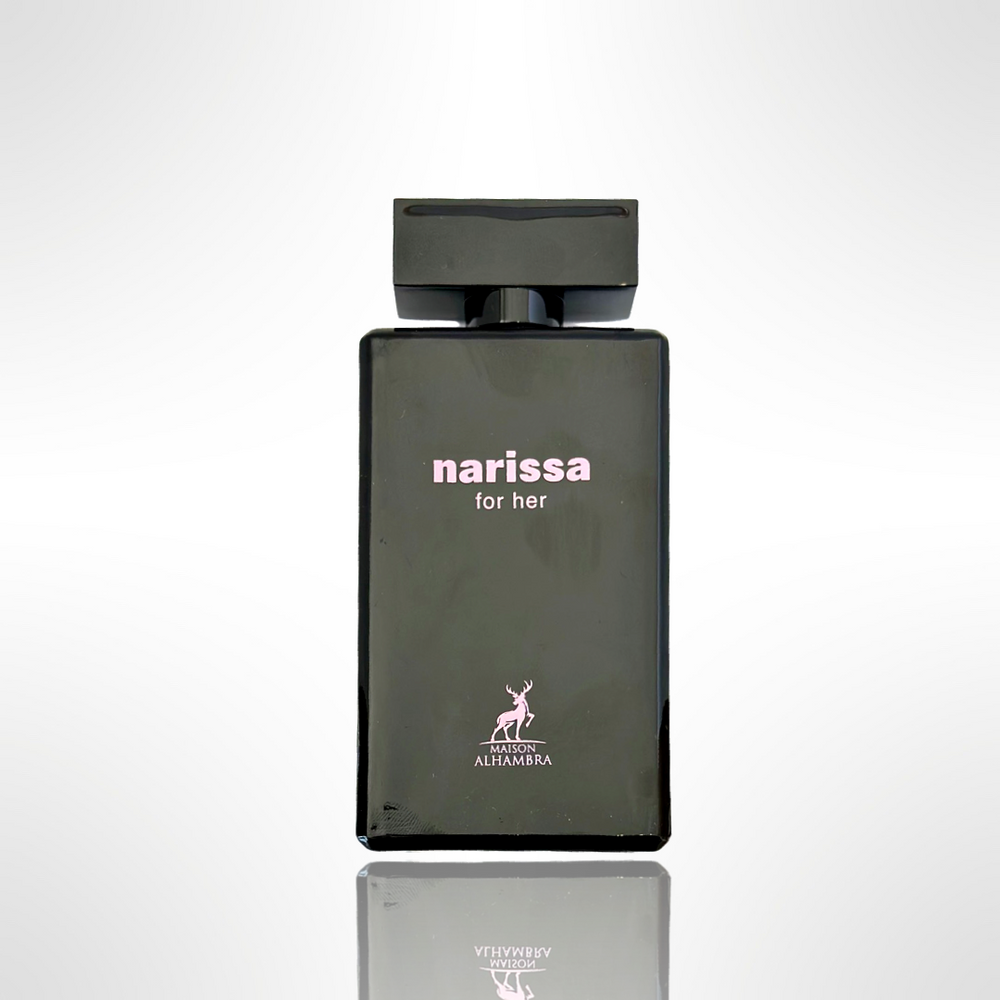 
            
                Load image into Gallery viewer, Narissa By Maison Alhambra
            
        