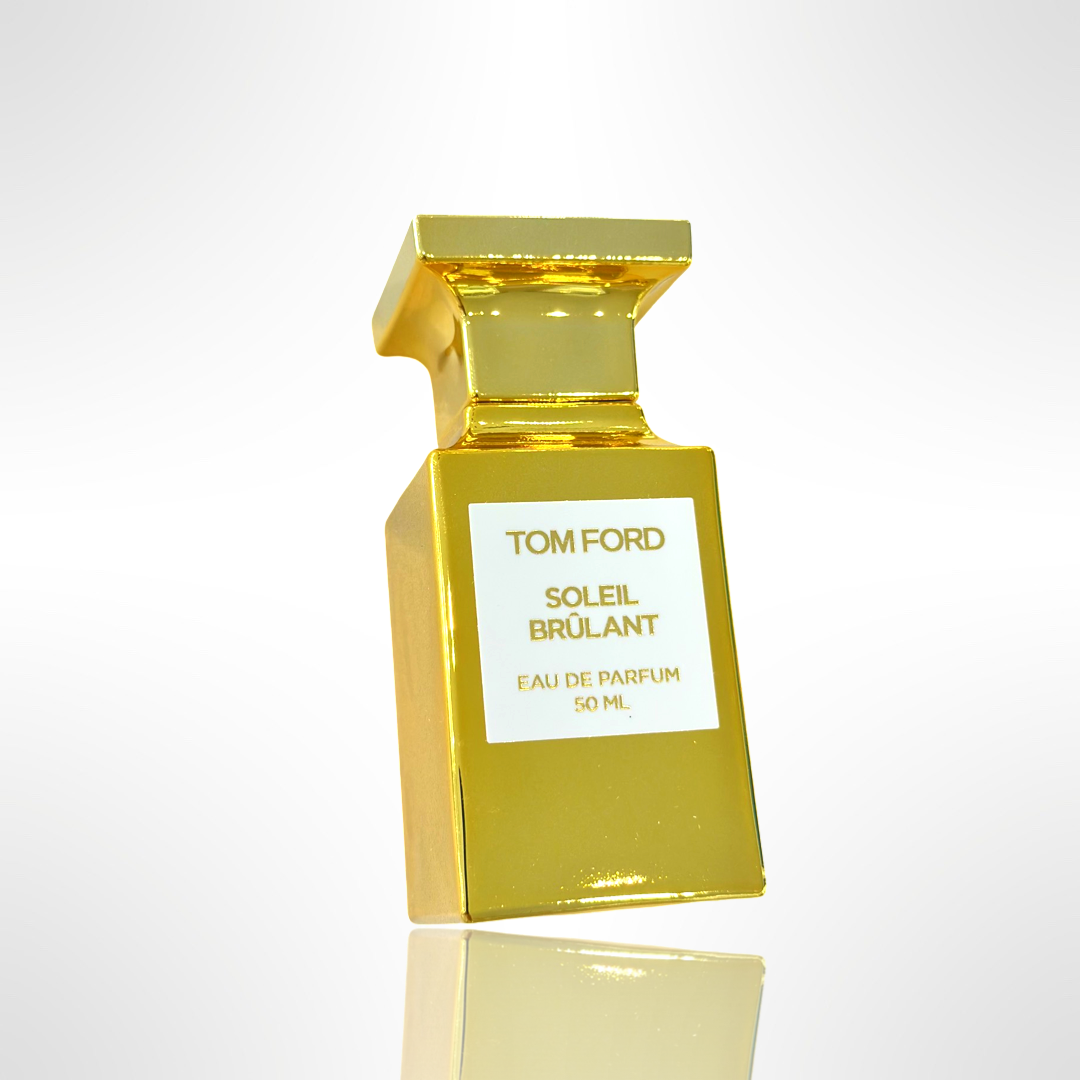 Tom Ford Soleil Brulant