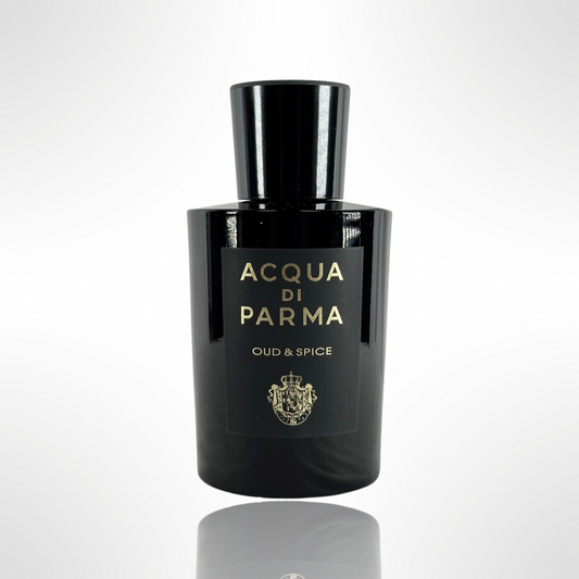 Oud & Spice By Acqua di Parma