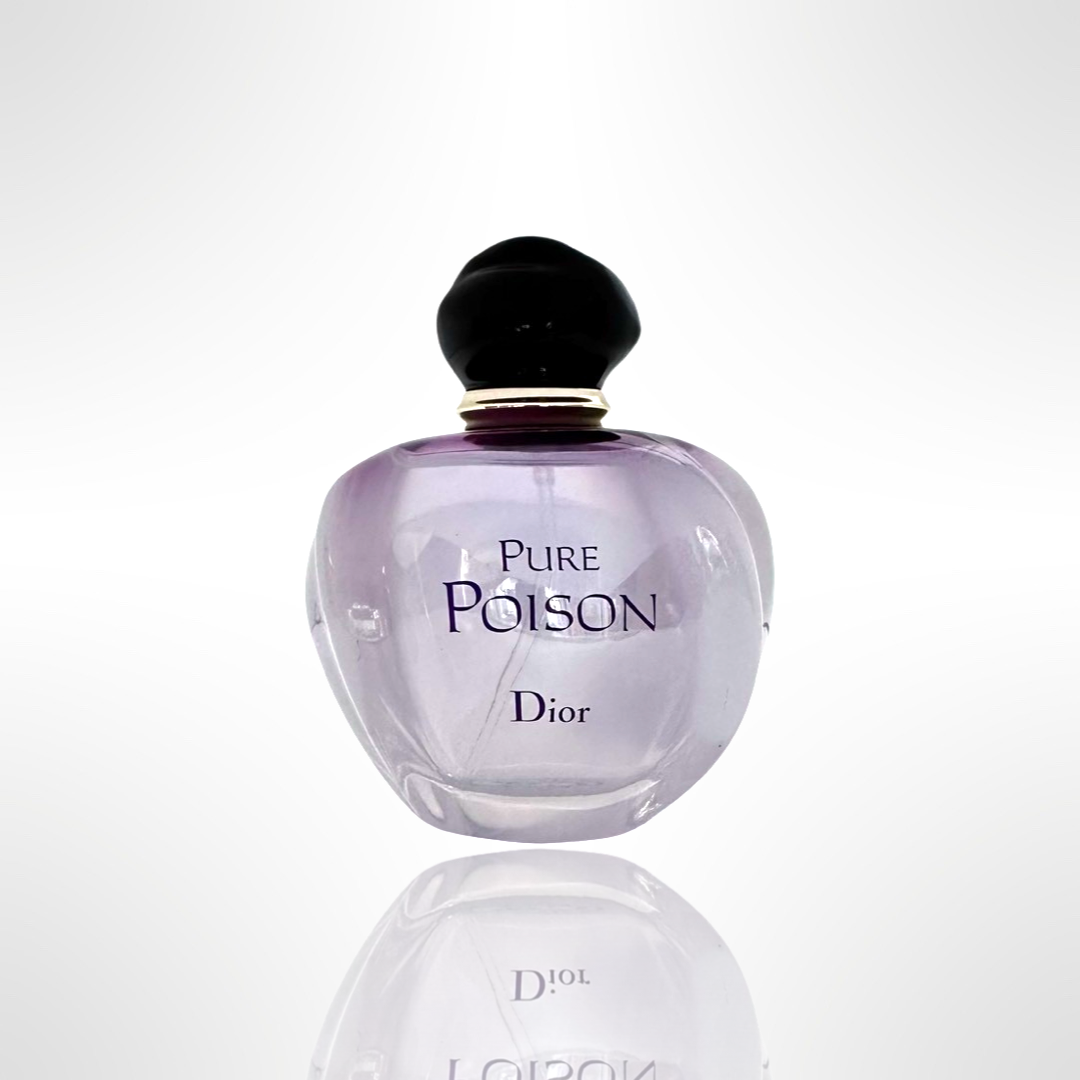 Pure Poison By Dior