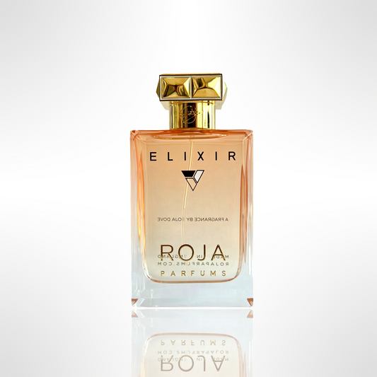 Elixir Pour Femme Essence De Parfum by Roja Dove