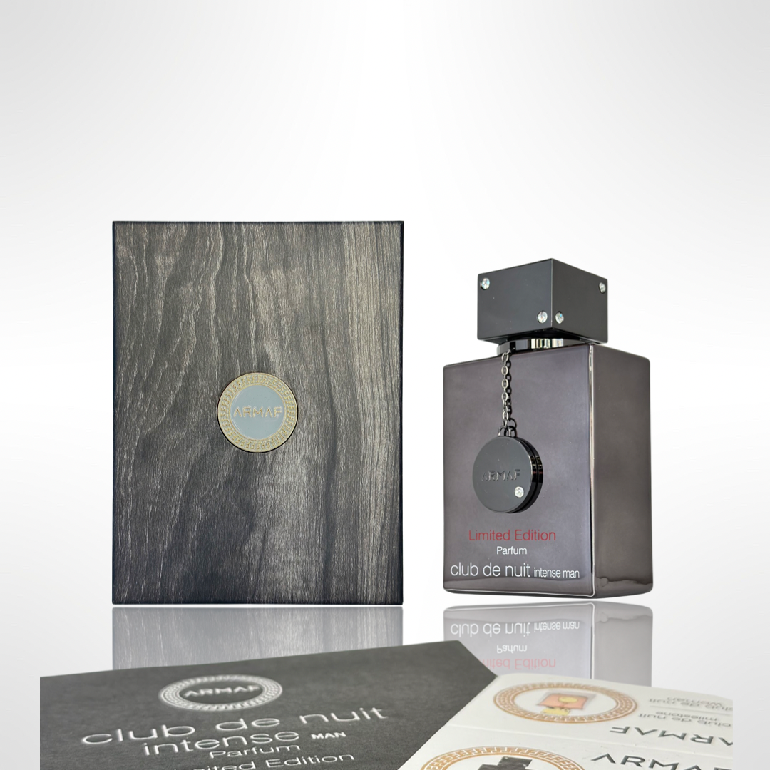 Club de Nuit Limited Edition Collector’s Pride 2023 by  Armaf