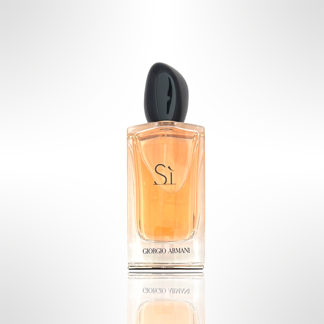 Si by "Giorgio Armani"