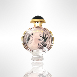 Olympea Blossom By Paco Rabanne