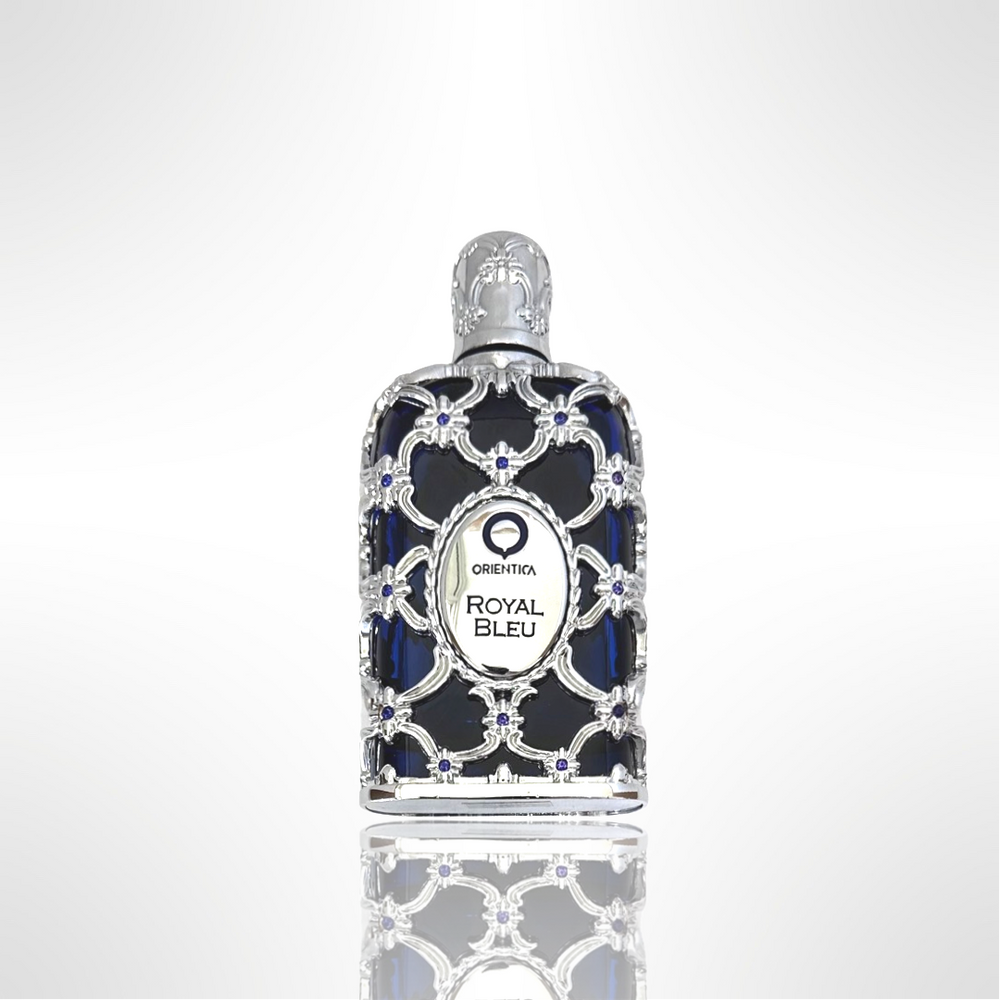Royal Bleu by Orientica