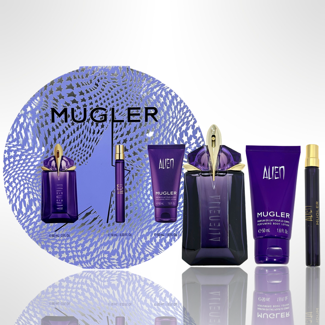 Gift Set Alien by Mugler