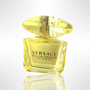 Versace Yellow Diamond Intense
