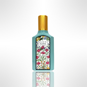 Gucci Flora Gorgeous Jasmine