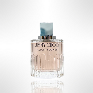 Jimmy Choo Illicit Flower By Jimmy Choo
