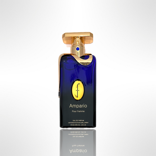 Ampario Pour Femme by Sterling Parfums
