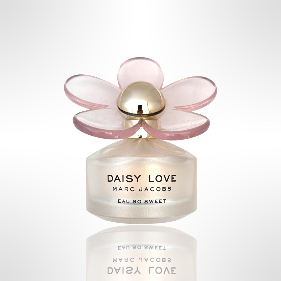 Daisy Love Eau So Sweet Eau Toilette