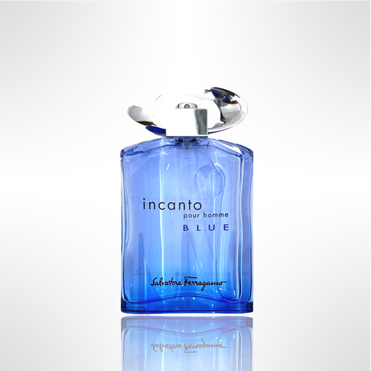 Incanto pour Homme Blue By Salvatore Ferragamo