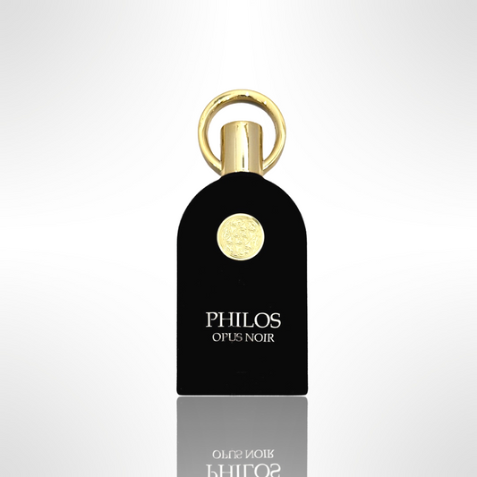 Philos Opus Noir by Maison Alhambra