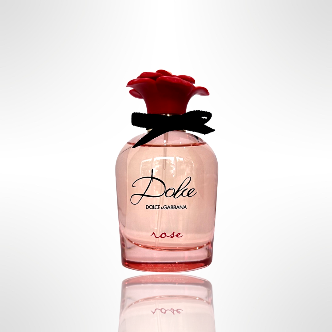 Dolce Rose by Dolce & Gabbana