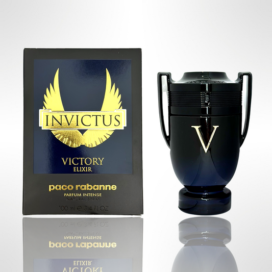 Invictus Victory Elixir by Paco Rabanne