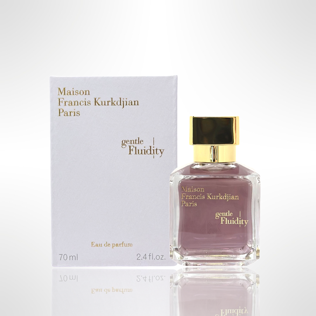 Gentle Fluidity by Maison Francis Kurkdjian
