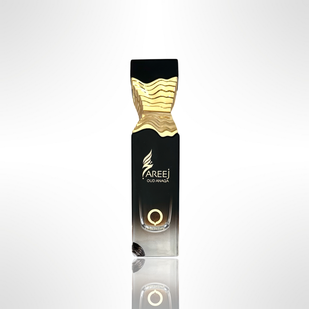 Orientica Areej Oud Anaqa