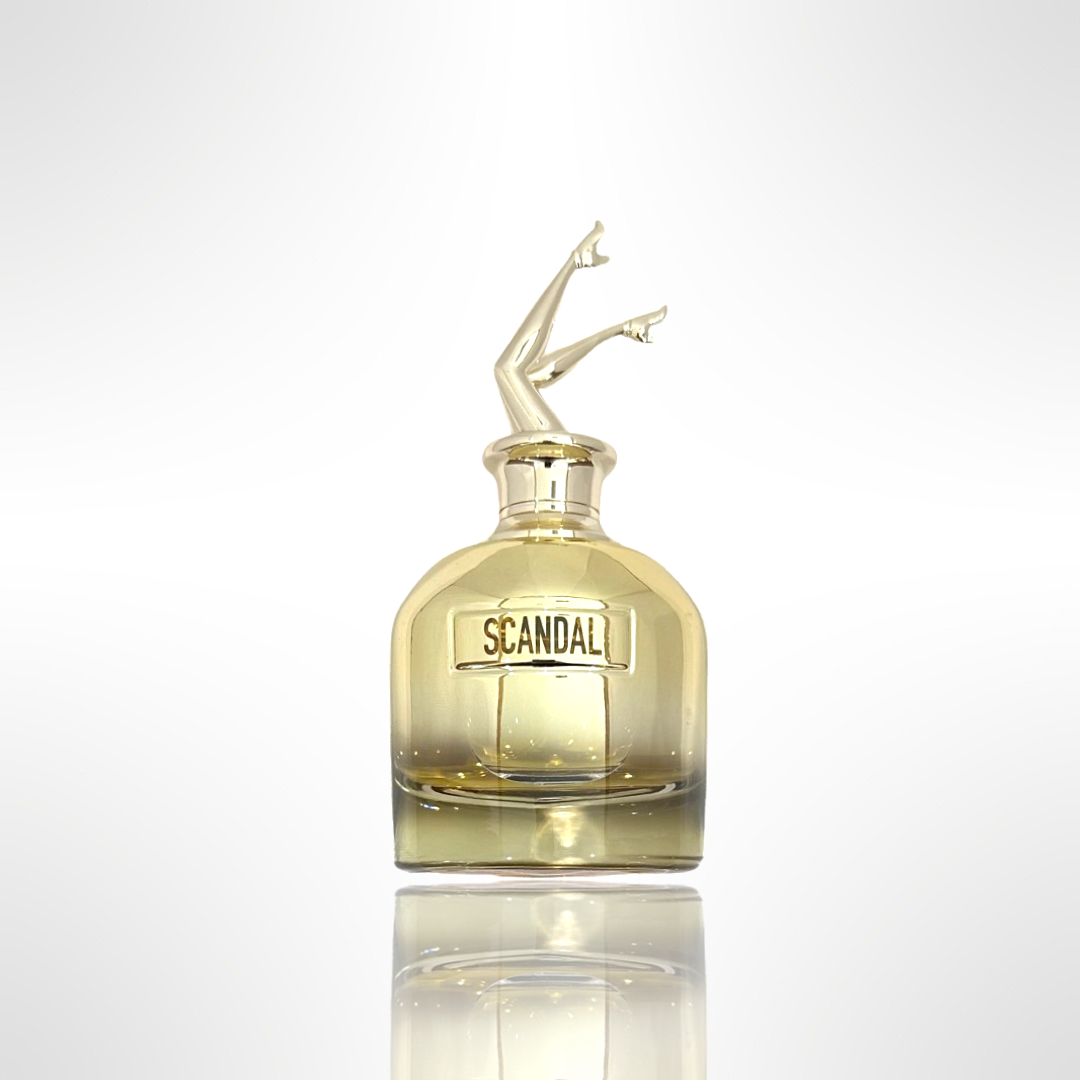 Scandal Gold By Jean Paul Gautier