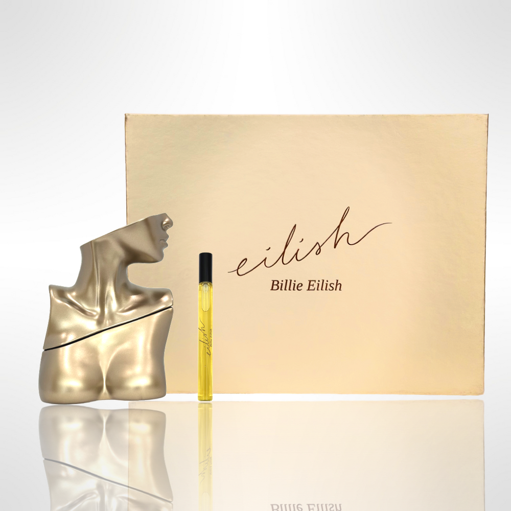Gift Set Eilish by Billie Eilish