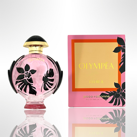 Olympea Flora by Paco Rabanne