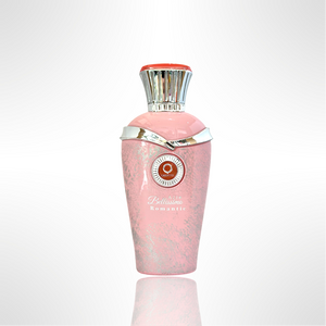 Arte Bellisima Romantic by Orientica